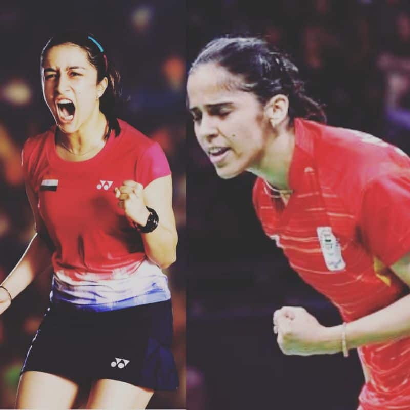 First look of Shraddha Kapoor in Saina Nehwal biopic is out